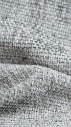 Tkanina HAGA 09 Szary (1 mb)