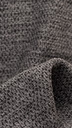 Tkanina LORD 15 Grafitowy (1 mb)