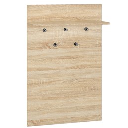 Wieszak CARO 18 Sonoma jasna