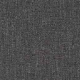 Tkanina LINS 15 Grafitowy (1 mb)