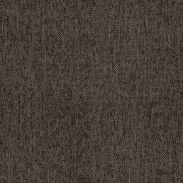 Tkanina Prado 31 Ciemno Brązowy