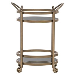 Barek HENDRICKS Brąz