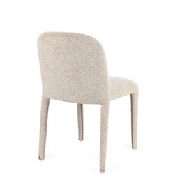 Krzesło ANTARA Beżowy