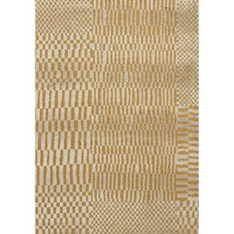Dywan BERBER ERG 9648 170x240 cm Żółty