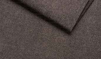 Tkanina Naomi 3428 Cobble Bronze Ciemny Brąz