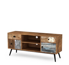 MEZO RTV1 wielobarwny