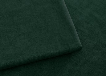 Tkanina Best 61 Butelkowa Zieleń