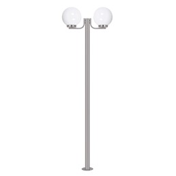 Latarnia Zewnętrzna ANA K-LP270-2200 Chrom