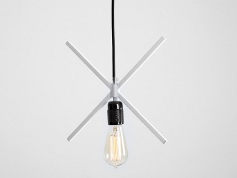 Lampa wisząca XLAMP