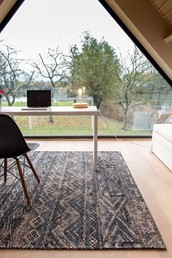 Dywan Black Rabat 9113 240x340 cm