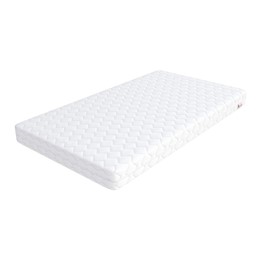 Materac BRESSO 4KIDS 90x190 Mikrofibra