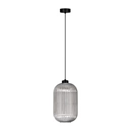 Lampa Wisząca SILVA K-5751 Grafitowy/Czarny