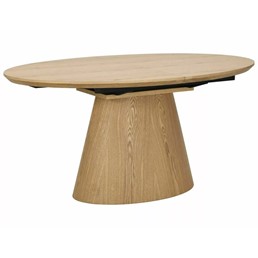 Stół Rozkładany MAROCCO 200-160)x100cm Dąb