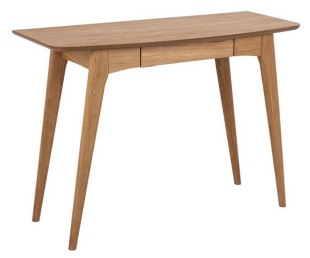 Biurko Woodstock 45x105x74 Dąb