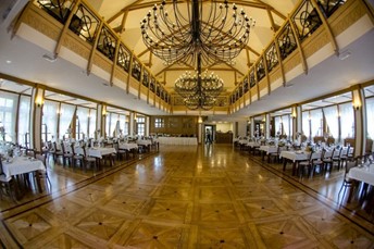 Lampa Wisząca PERSEO KP-01 Czarny