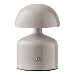 Lampka Nocna AULLA Szary