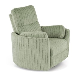 Fotel Wypoczynkowy PEGAS Miętowy