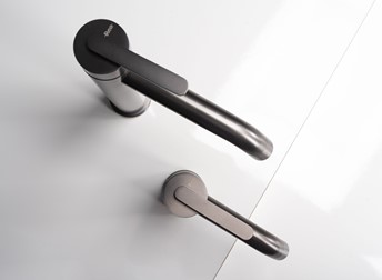 Bateria Umywalkowa Wysoka ONTARIO Tytan