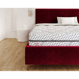 Materac VALORE 80x200 Tencel Caro