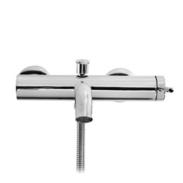 Bateria Wannowa SPOT Chrom