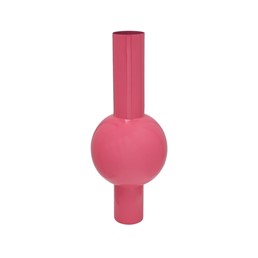 Wazon NOURA Różowy