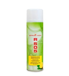 Rozpuszczalnik Kleju SPRAY-KON R505 500ml Cytrusowy