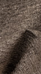 Tkanina THOR 48 Czekoladowy (1mb)