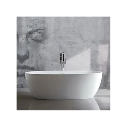Wanna Wolnostojąca ROMA 170 Biały