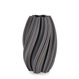 Wazon JOLEEN Szary