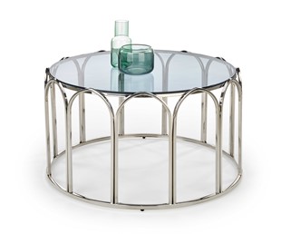 Ława Olivia 81x47 Dymiony