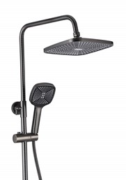 Zestaw Natryskowy MY1902-78H STORM Tytan