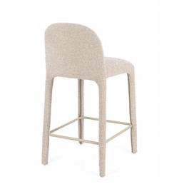 Krzesło Barowe ANTARA Beżowy