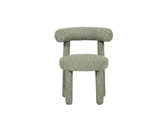 Krzesło LEITH LET77T Zielony