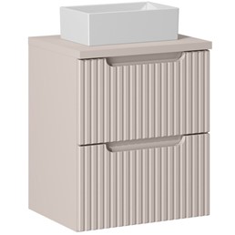 Zestaw Meblowy GAJA 50cm Kaszmirowy Mat