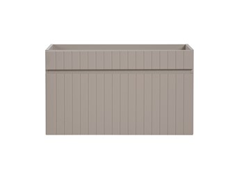 Szafka pod Umywalkę ICONIC 82-80-D-1S Kaszmirowy