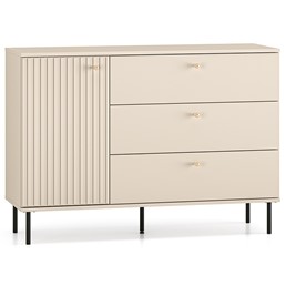 Komoda SOPHIE 05 Cashmere 1D3S