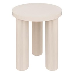 Stolik Pomocniczy TELLA Kaszmirowy