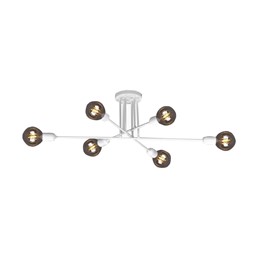 Lampa Sufitowa SITYA WHITE K-4393 Biały