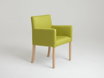 Fotel WILTON ARMS 84