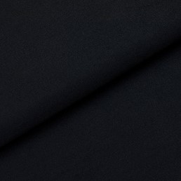 Tkanina Piano 17 Czarny (1 mb)