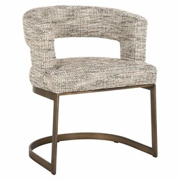 Krzesło ELLIS Nature