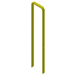 Zszywka Zszywka H-14 Cnk (92/14) 1op=13.200szt. Stal