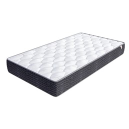 Materac MERIDO 120x200 Silvercare