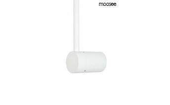 Lampa Ścienna OMBRE 60 Biały