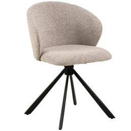 Krzesło PIPPA Monza Beżowe