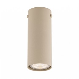 Lampa Sufitowa TECNO 1S Beżowy