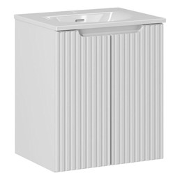 Zestaw Meblowy NOVA 50cm Biały