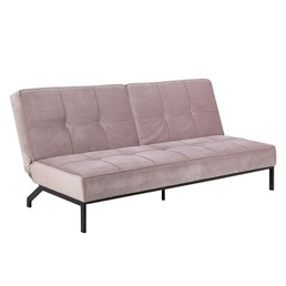 Sofa PERUGIA VIC Różowy