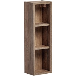 Regał Górny SANTA FE 83-01-A Dąb