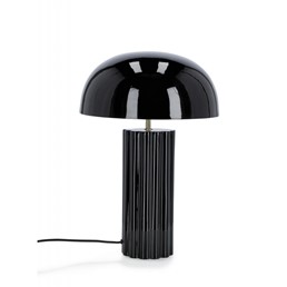 Lampa Stołowa KAIKU 54 Czarny